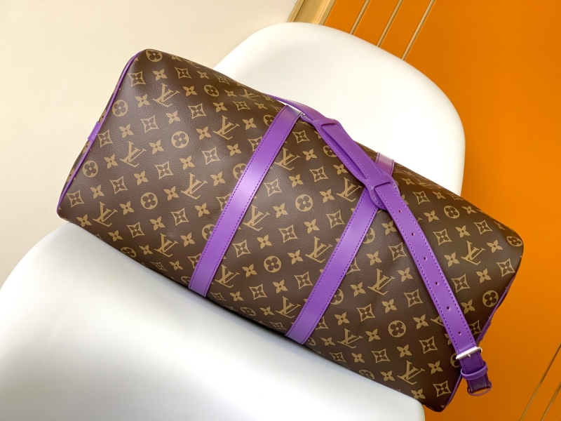 LV Travel Bags